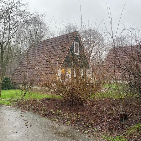 Bungalows In Het Holt Gramsbergen Exterior foto