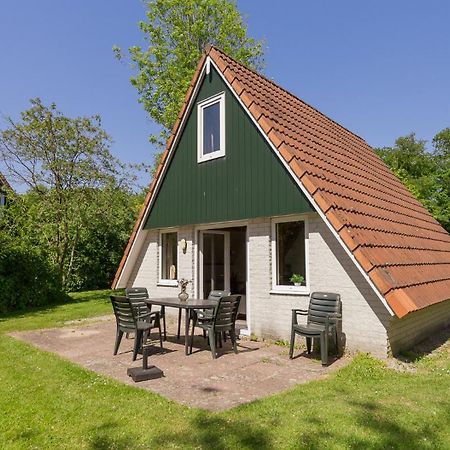 Bungalows In Het Holt Gramsbergen Exterior foto