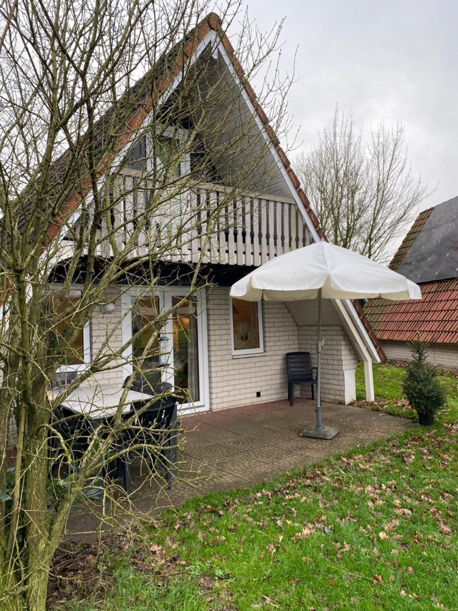 Bungalows In Het Holt Gramsbergen Quarto foto